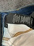 J Brand Blue Jeans Size 25 waist - photo 5