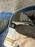 J Brand Blue Jeans Size 25 waist - photo 6
