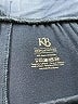 Kindred Bravely Blue Active Pants Size M - photo 6