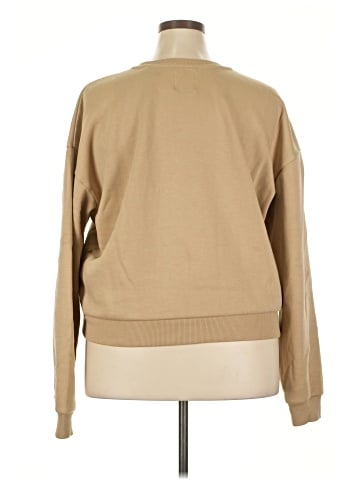 Antigua Sweatshirt (view 2)