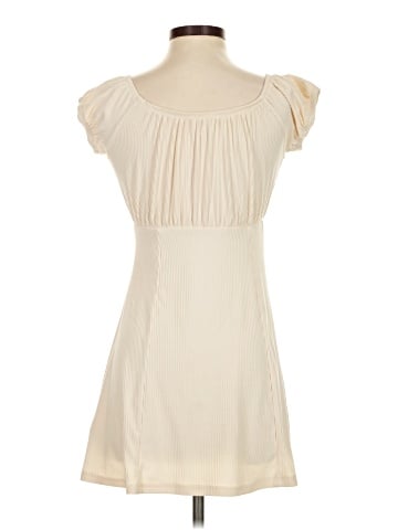 Blue Rain Casual Dress (view 2)
