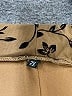 Unbranded 100% Polyester Animal Print Brown Casual Skirt Size 2X - photo 4