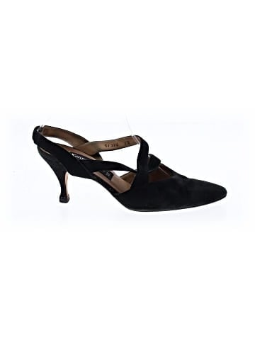 Kenneth Cole New York Heels (view 1)