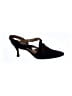 Kenneth Cole New York Black Heels Size 7 1/2 - photo 1