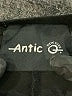 Antic Q. Black Poncho One size (estimated) - photo 6