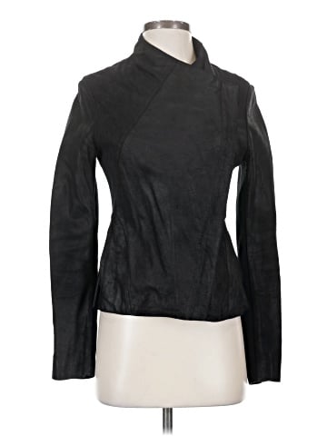 Walter Baker Leather Jacket (view 1)