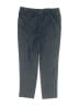 Spyder Solid Gray Casual Pants Size 6 - photo 2