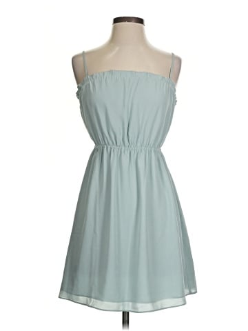 Sunday Best Casual Dress (view 1)