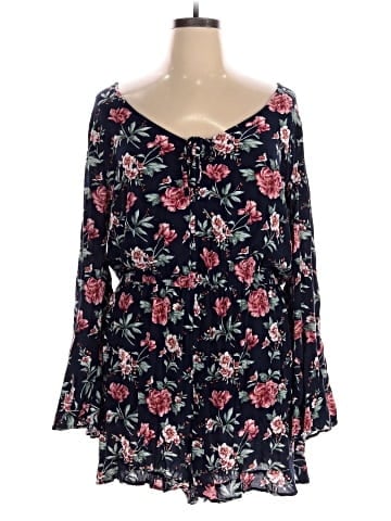 American Eagle Outfitters Romper (view 1)