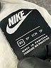 Nike Silver Sweatshirt Size XS - photo 7