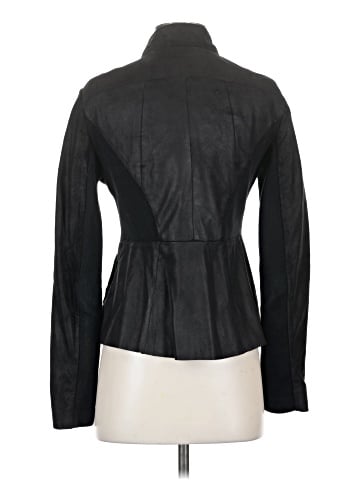 Walter Baker Leather Jacket (view 2)
