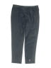 Spyder Solid Gray Casual Pants Size 6 - photo 1