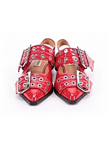 Steve Madden Flats (view 2)