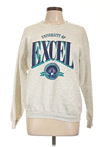 Lee Pullover Sweater (view 1)