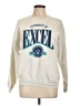 Lee Silver Pullover Sweater Size L - photo 1