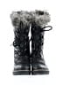 Sorel Black Boots Size 7 1/2 - photo 2