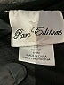 Rare Editions Gray Dress Size 6-9 mo - photo 3