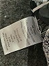 Rare Editions Gray Dress Size 6-9 mo - photo 4