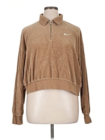 Nike Pullover Sweater (view 1)