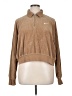 Nike Tan Pullover Sweater Size XL - photo 1