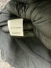 Shein 100% Polyester Black Long Sleeve Blouse Size 4 - photo 8
