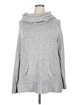 Eddie Bauer Pullover Sweater