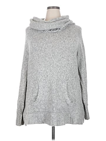 Eddie Bauer Pullover Sweater (view 1)