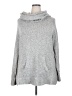 Eddie Bauer Gray Pullover Sweater Size 2X - photo 1