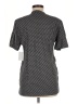 ABound Houndstooth Gray Short Sleeve T-Shirt Size M - photo 2