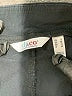 D&Co. Black Active Pants Size M - photo 7