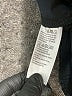 D&Co. Black Active Pants Size M - photo 8