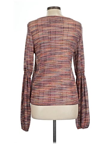 Ramy Brook Long Sleeve Top (view 2)