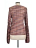 Ramy Brook Brown Long Sleeve Top Size L - photo 2