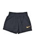 Nike Gray Athletic Shorts 12-18 MO / 18 MO - photo 1