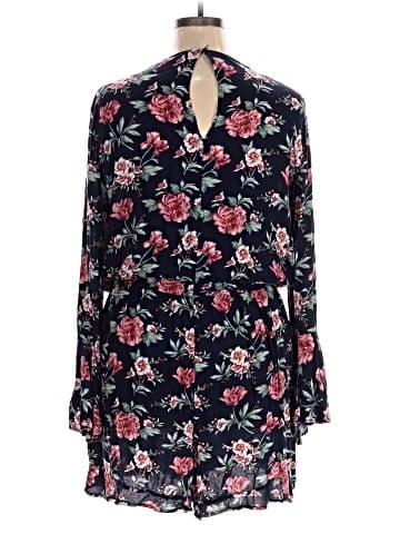 American Eagle Outfitters Romper (view 2)