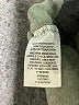Leith Solid Green Casual Dress Size S - photo 8