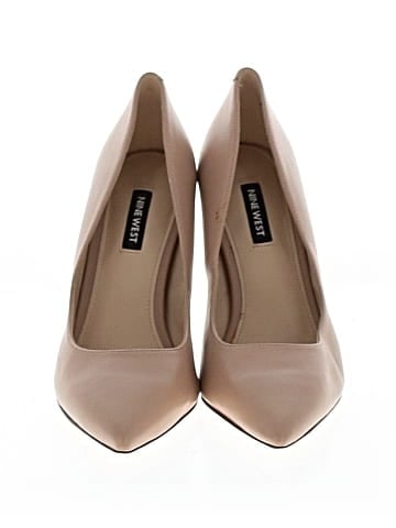 Nine West Heels (view 2)