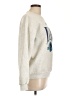 Lee Silver Pullover Sweater Size L - photo 4