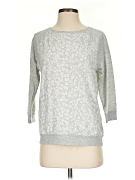 Gap Outlet 3/4 Sleeve Top