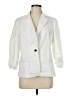 Chico's White Blazer Size Med (1) - photo 1