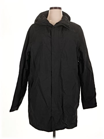 The North Face Raincoat (view 1)