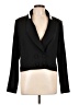 CAbi Black Blazer Size 12 - photo 1