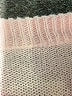 Unbranded 100% Acrylic Pink Pullover Sweater Size M - photo 7