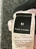 Unbranded 100% Acrylic Pink Pullover Sweater Size M - photo 8