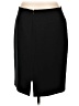 Alfani Solid Black Formal Skirt Size 10 - photo 2
