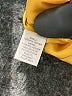 Christopher & Banks 100% Polyester Yellow 3/4 Sleeve Blouse Size L - photo 8
