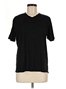 Saks Fifth Avenue Short Sleeve T-Shirt (view 1)