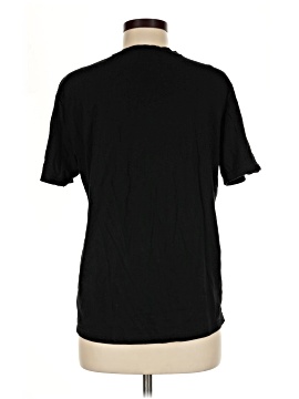 Saks Fifth Avenue Short Sleeve T-Shirt (view 2)