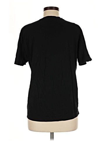 Saks Fifth Avenue Short Sleeve T-Shirt (view 2)