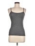 Assorted Brands Gray Tank Top Size M - photo 1
